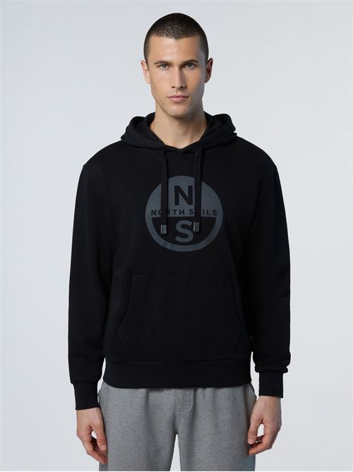 HOODED SWEATSHIRT NORTH SAILS | 691258/999